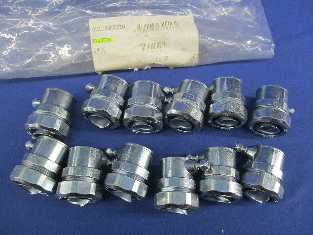 ケイフレックスねじなしカップ(16個入) K2K2E16
