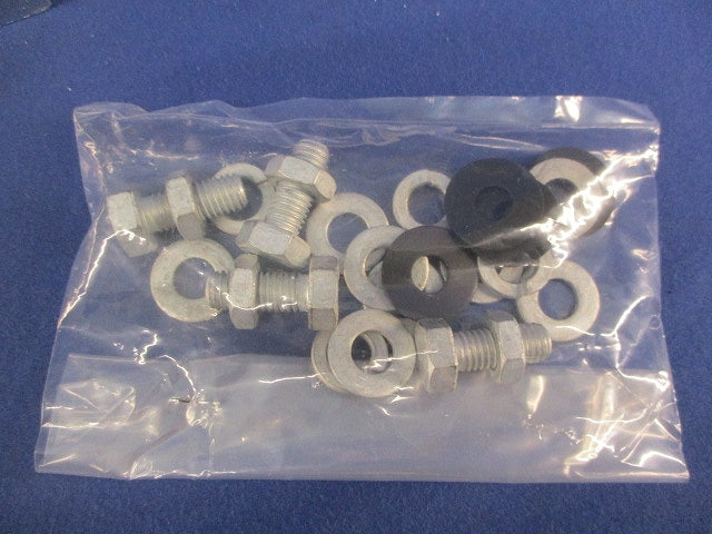 盤用パンーツ コン柱用金具(2個入) CMS-200L