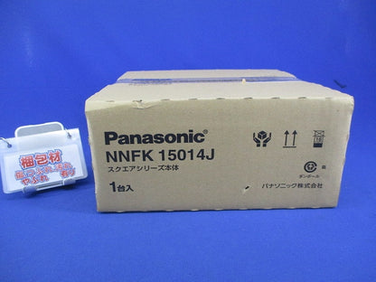 LEDスクエア 本体 NNFK15014J