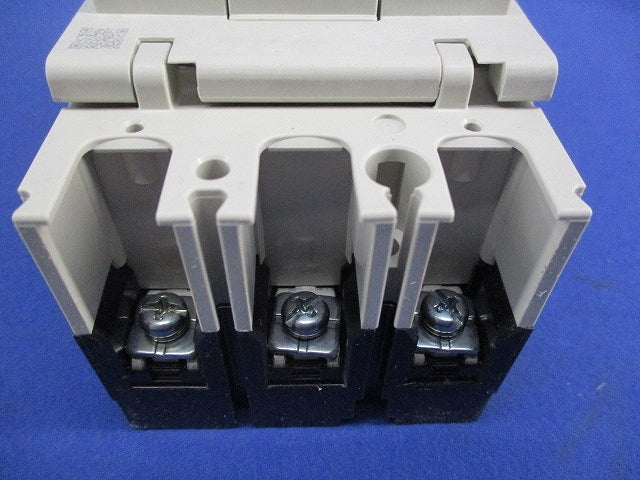 ノーヒューズブレーカ3P30A NF63-CV