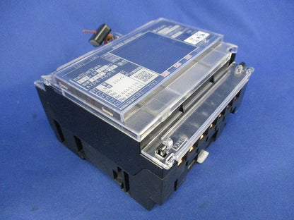 電子式普通電力量計200V5A50Hz A7DA-RS31形