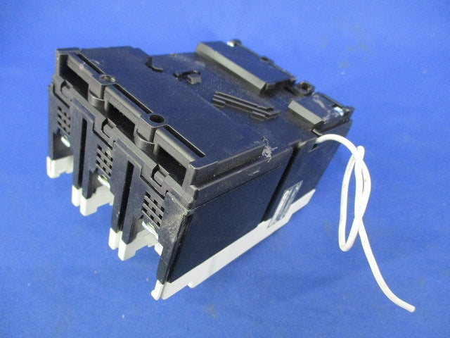 分散型電源システム用 単3中性線欠相保護付 漏電ブレーカ3P3E50A GK53WNX