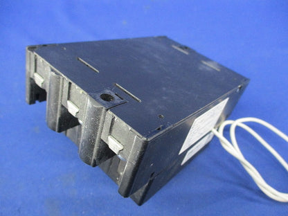 漏電遮断器3P2E30A GBU-53･1ECS
