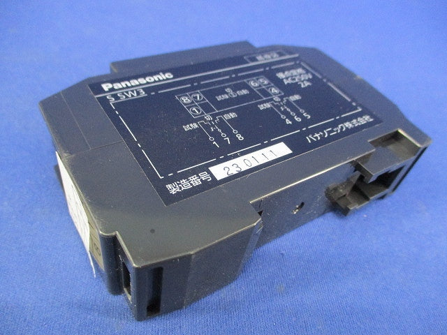 操作スイッチ BRD5213