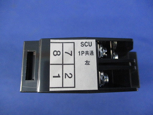 操作スイッチ BRD5213