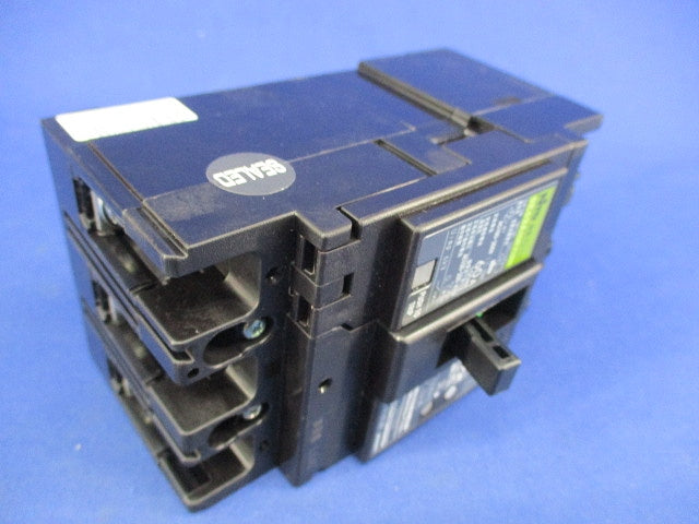 漏電ブレーカ3P3E60A GE63A