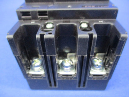 漏電ブレーカ3P3E60A GE63A