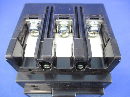 漏電ブレーカ3P3E60A GE63A