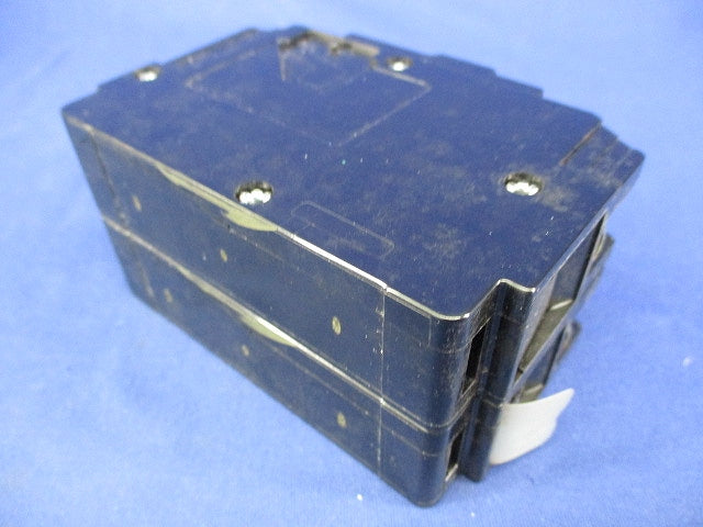 リモコンブレーカ2P20A(ジャンク品)National CL-30 BCL2201
