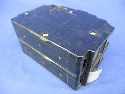 リモコンブレーカ2P20A(ジャンク品)National CL-30 BCL2201