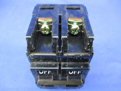 リモコンブレーカ2P20A(ジャンク品)National CL-30 BCL2201