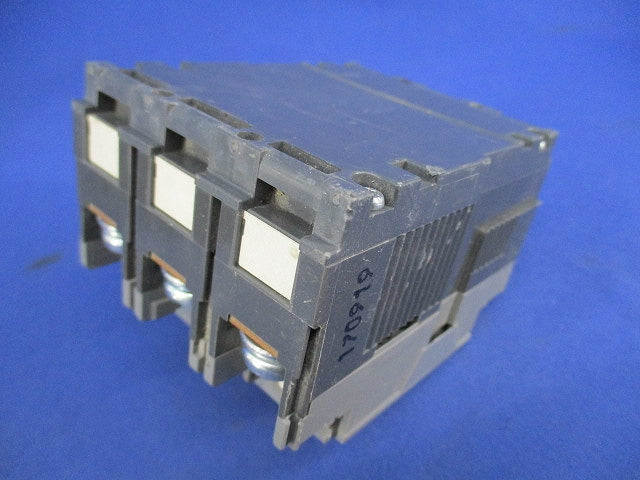 サーキットブレーカ 3P75A BCW-100 BCW375K