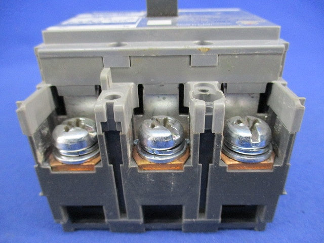 サーキットブレーカ 3P75A BCW-100 BCW375K
