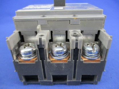 サーキットブレーカ 3P75A BCW-100 BCW375K