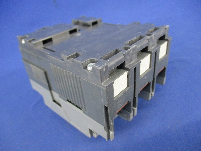 サーキットブレーカ 3P75A BBW-100 BBW375K
