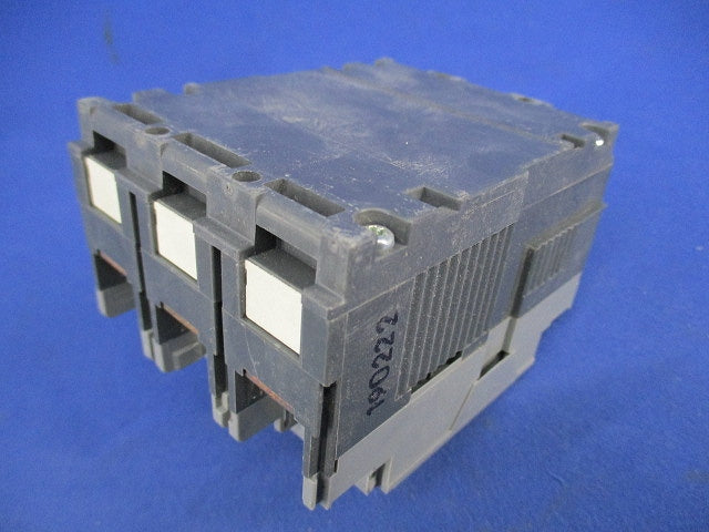 サーキットブレーカ3P125A BCW-125 BCW3125K