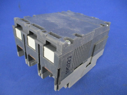 サーキットブレーカ3P125A BCW-125 BCW3125K
