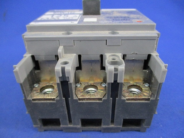 サーキットブレーカ3P125A BCW-125 BCW3125K