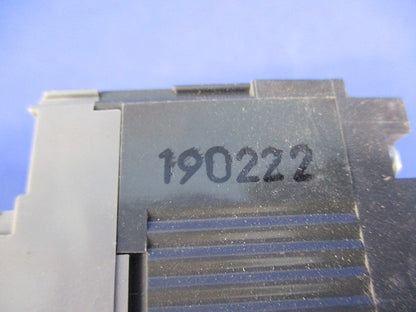 サーキットブレーカ3P125A BCW-125 BCW3125K