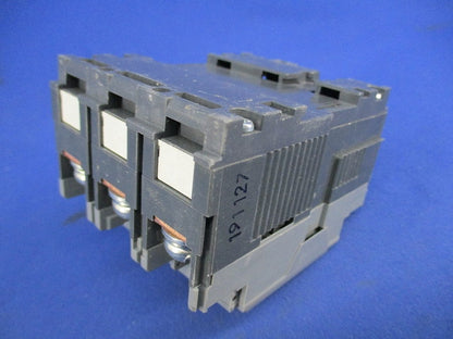 サーキットブレーカ 3P75A BBW-100 BBW375K