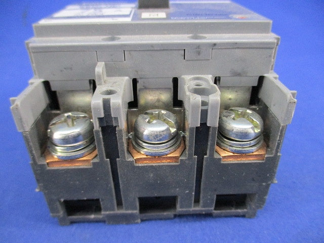 サーキットブレーカ 3P75A BBW-100 BBW375K