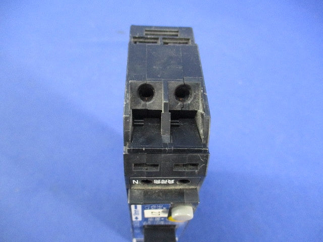 漏電ブレーカ カンタッチブレーカ 2P1E20A BKFE-50P BKFE22031RNK
