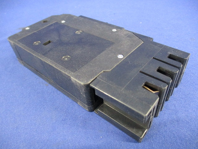 カンタッチブレーカ 2P2E20A(ジャンク品) BKF-50P BKF2202RT