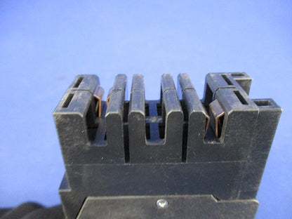 カンタッチブレーカ 2P2E20A(ジャンク品) BKF-50P BKF2202RT