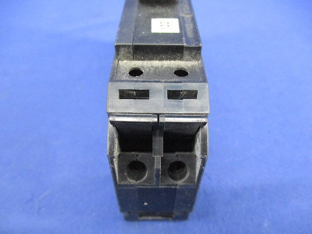 カンタッチブレーカ 2P2E20A(ジャンク品) BKF-50P BKF2202RT