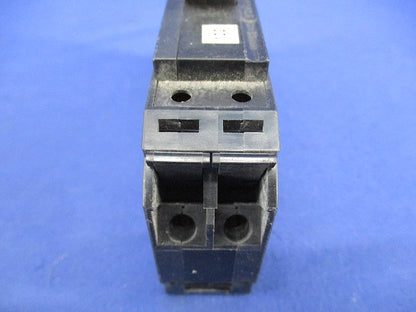 カンタッチブレーカ 2P2E20A(ジャンク品) BKF-50P BKF2202RT