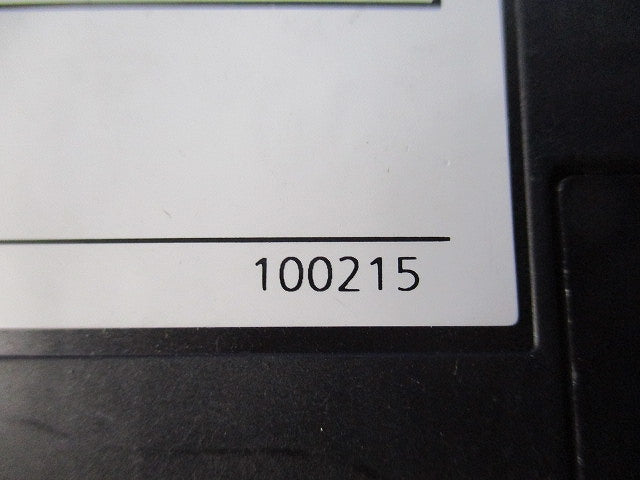 カンタッチブレーカ 2P2E20A(ジャンク品) BKF-50P BKF2202RT