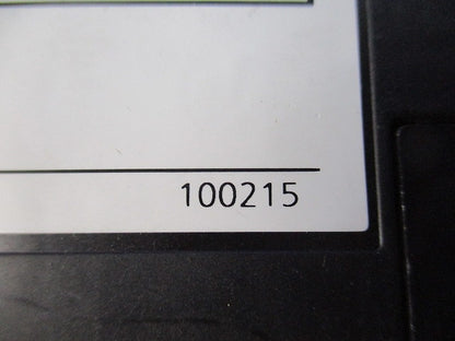 カンタッチブレーカ 2P2E20A(ジャンク品) BKF-50P BKF2202RT