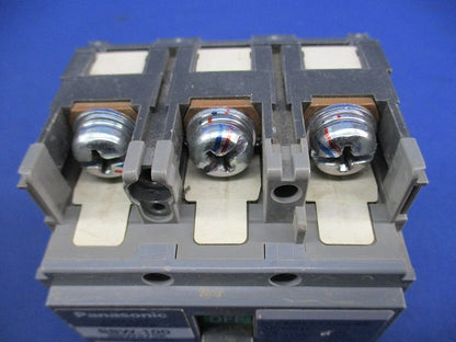 サーキットブレーカ 3P75A BBW-100 BBW375K