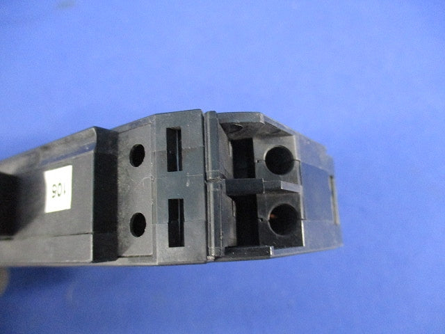 カンタッチブレーカ 2P2E20A(ジャンク品) BKF-50P BKF2202RT