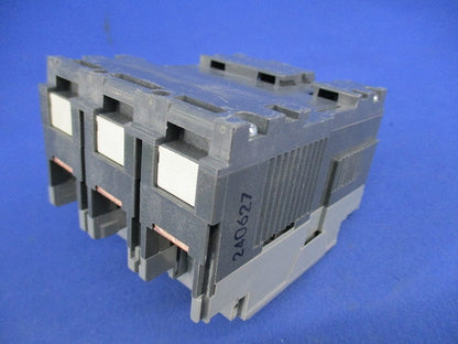 サーキットブレーカ 3P75A BBW-100 BBW375K