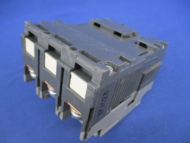 サーキットブレーカ 3P75A BBW-100 BBW375K