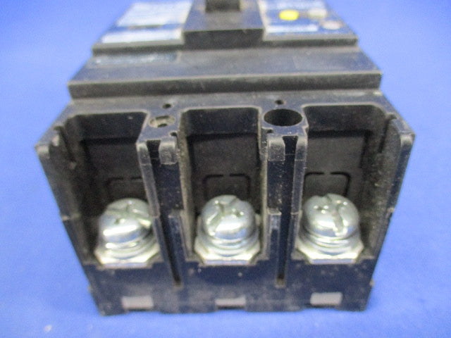 漏電遮断器(ブレーカー)3P3E125A GB-123EC