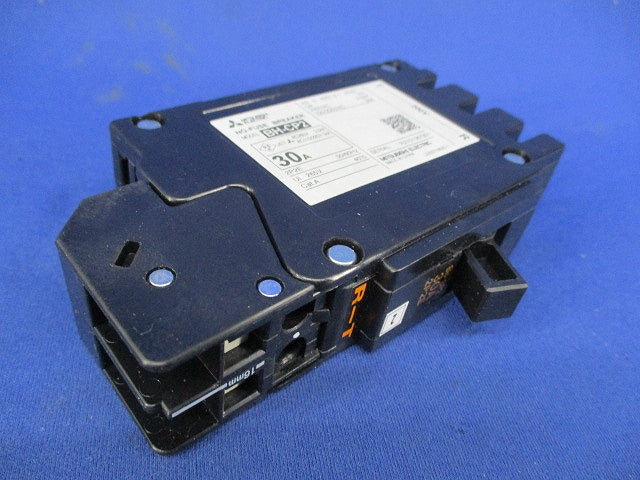 ノーヒューズブレーカ2P2E30A BH-CP2