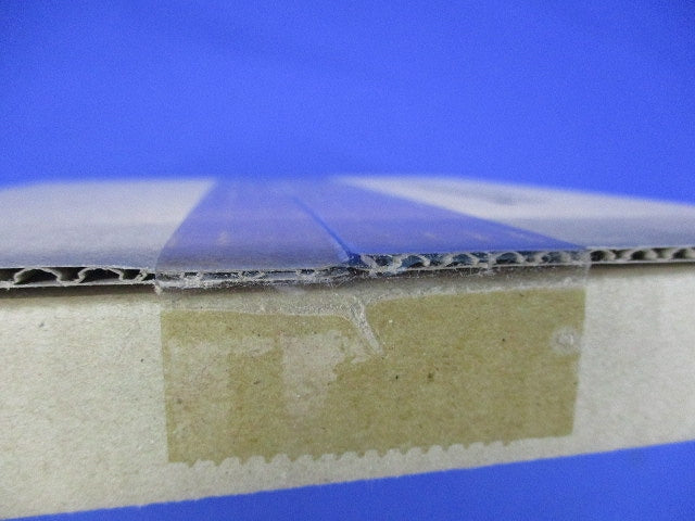 LED C級高輝度避難口表示板 (パネル単体) ET-10602