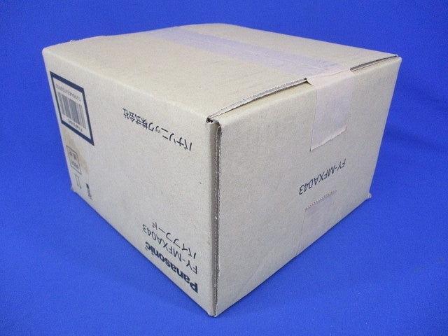 パイプフード 表面仕上げ:シルバーメタリック粉体塗装 ステンレス製 FY-MFXA043