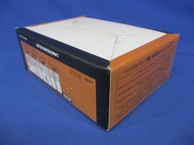 金属系アンカー 100個入 GT-3030-100