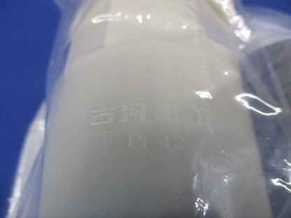 防水コネクタ アイボリー PFS-42BKS-I
