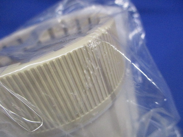 防水コネクタ アイボリー PFS-42BKS-I