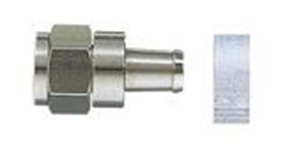 5Cケーブル用F型コネクター 接栓 10個入 FP5-10
