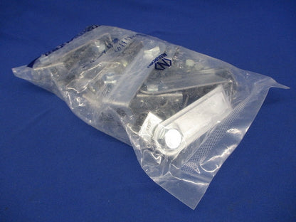 吊りボルト振れ止め金具 10個入 DYR1S-W3-10