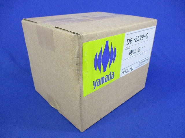 白熱灯ダウンライト本体φ83 DE-2599-C