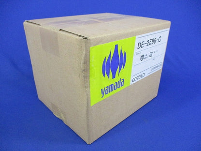 白熱灯ダウンライト本体φ83 DE-2599-C