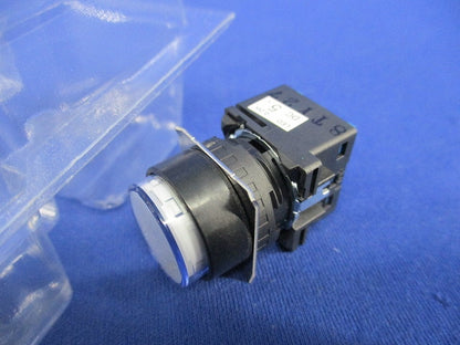 φ16 LBシリーズ 表示灯 丸形 (赤) NN  LB1P-1T01VWR