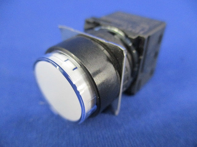 φ16 LBシリーズ 表示灯 丸形 (赤) NN  LB1P-1T01VWR
