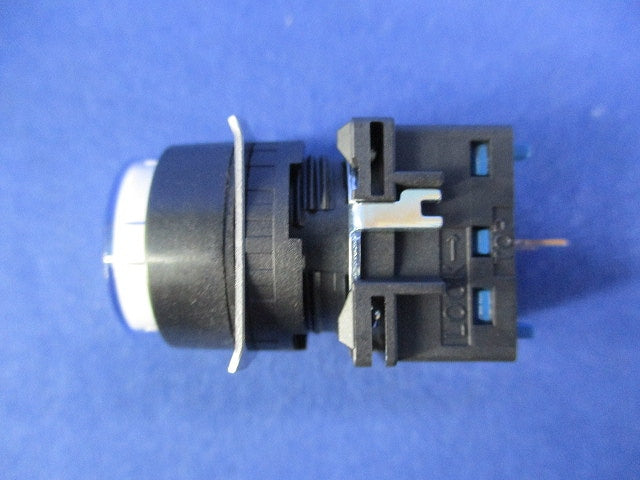 φ16 LBシリーズ 表示灯 丸形 (赤) NN  LB1P-1T01VWR
